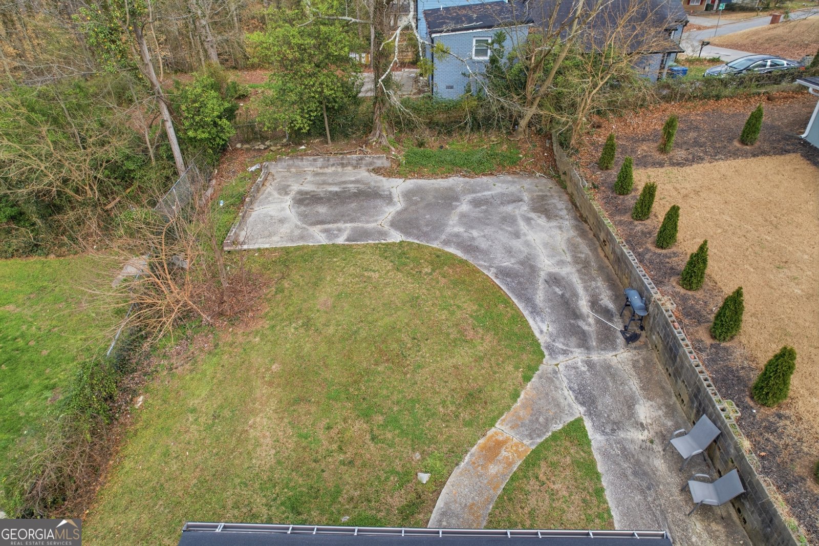 1605 Ezra Church Drive Atlanta - Photo 36