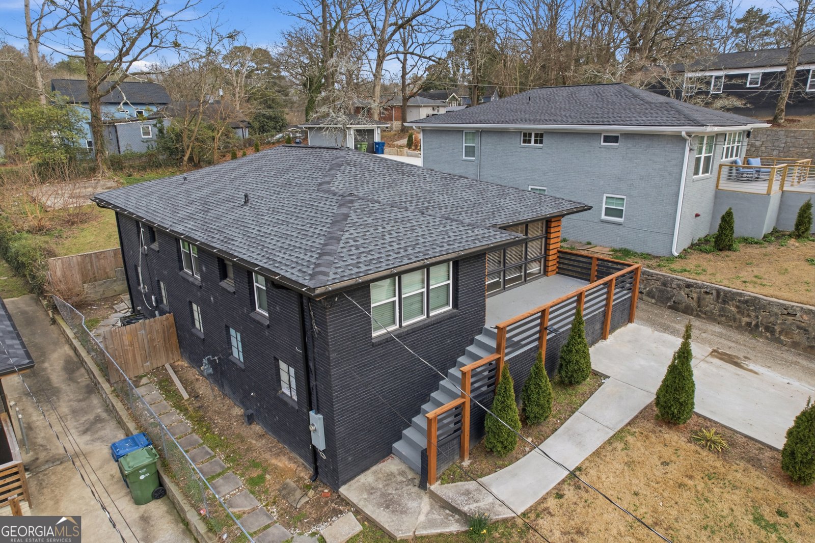 1605 Ezra Church Drive Atlanta - Photo 39