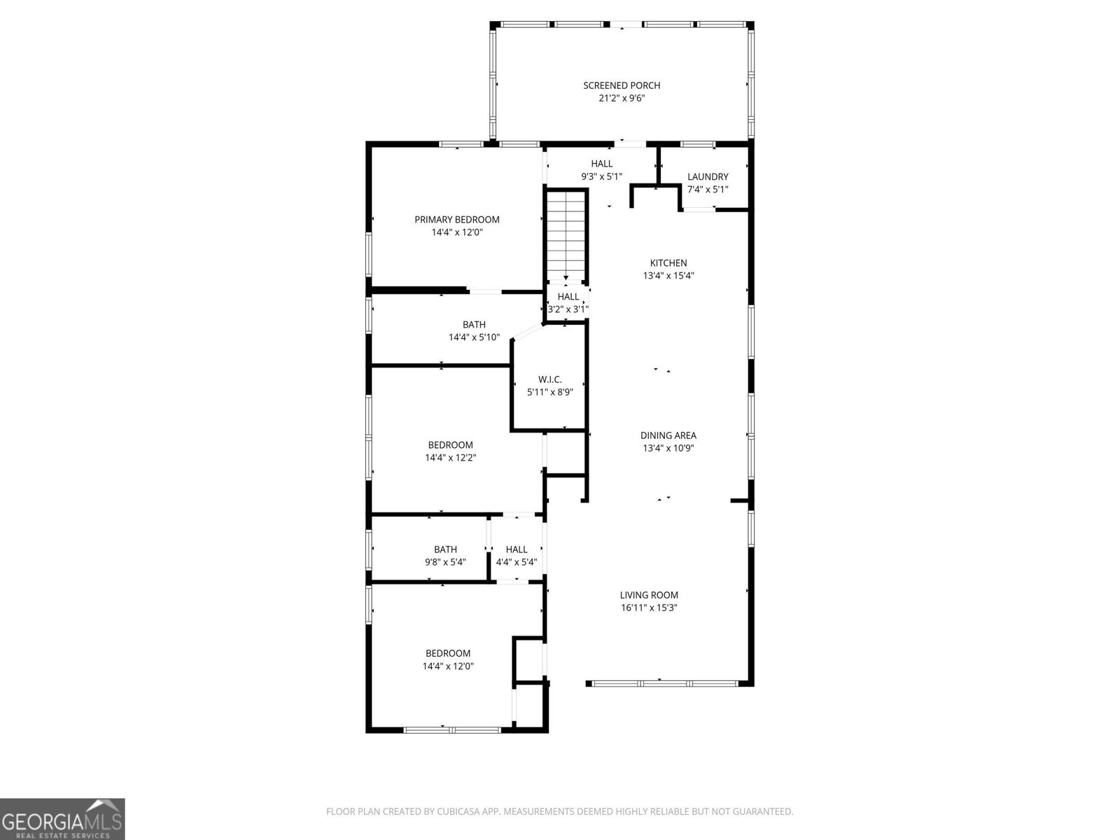 1605 Ezra Church Drive Atlanta - Photo 43