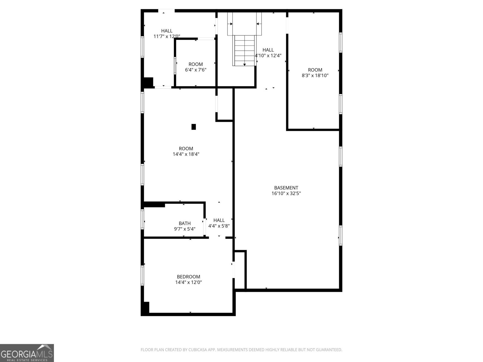 1605 Ezra Church Drive Atlanta - Photo 44