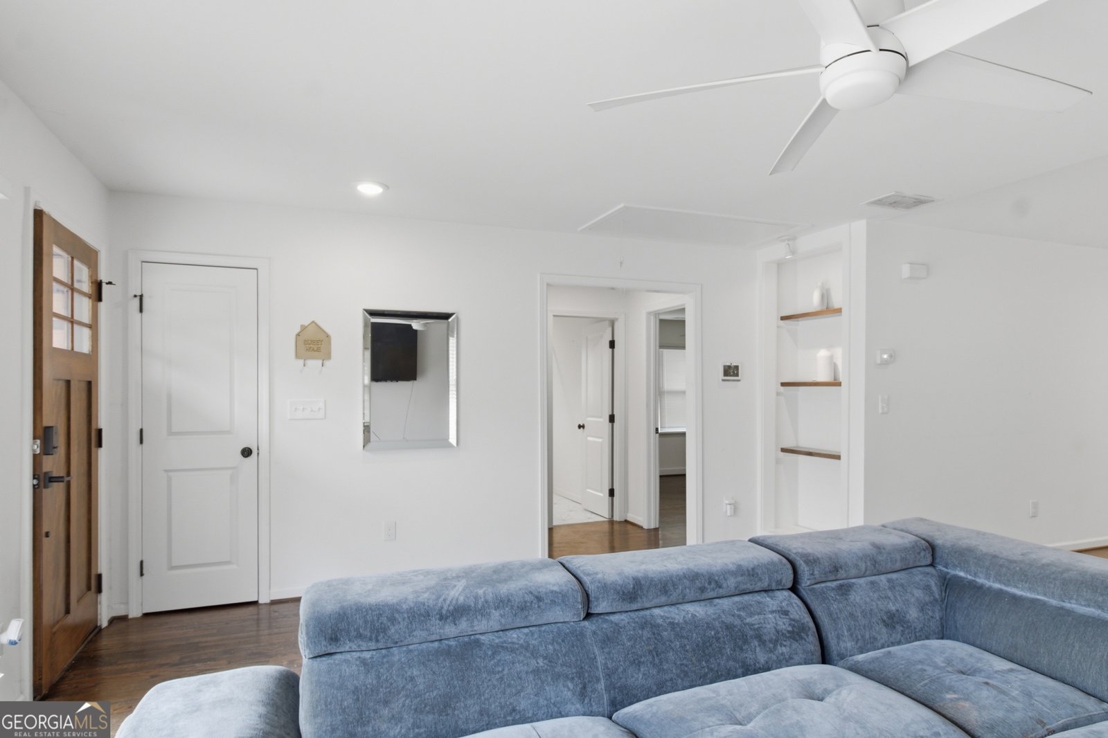 1605 Ezra Church Drive Atlanta - Photo 6