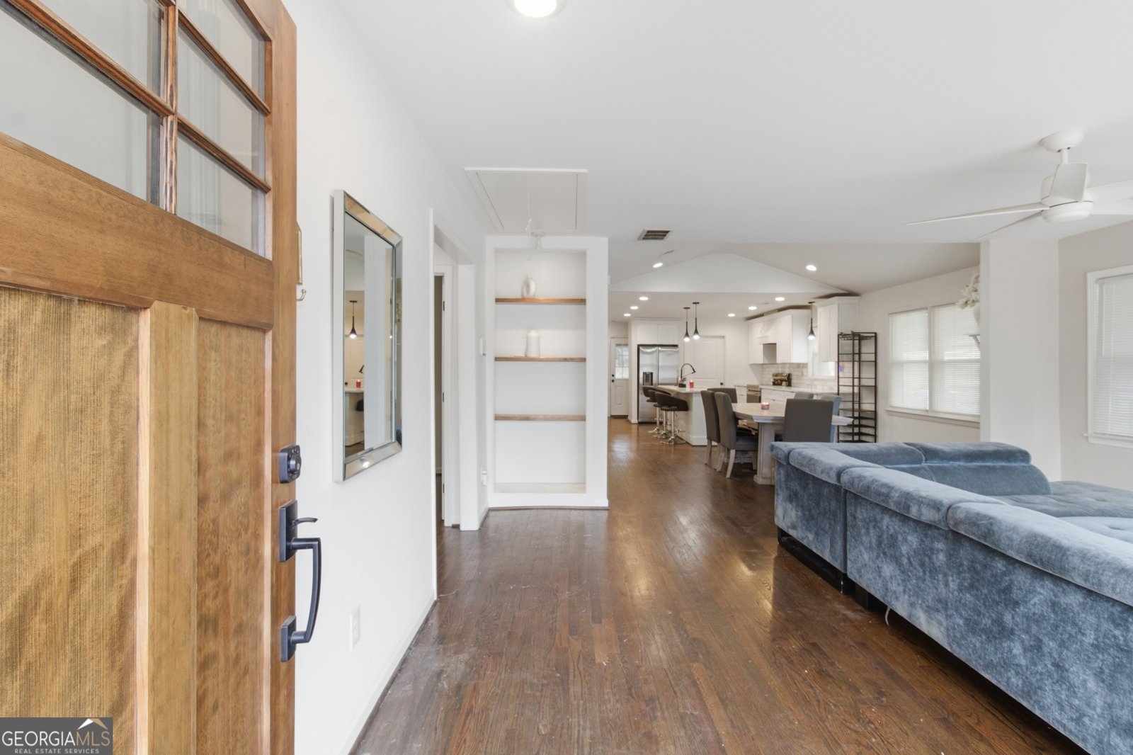 1605 Ezra Church Drive Atlanta - Photo 7