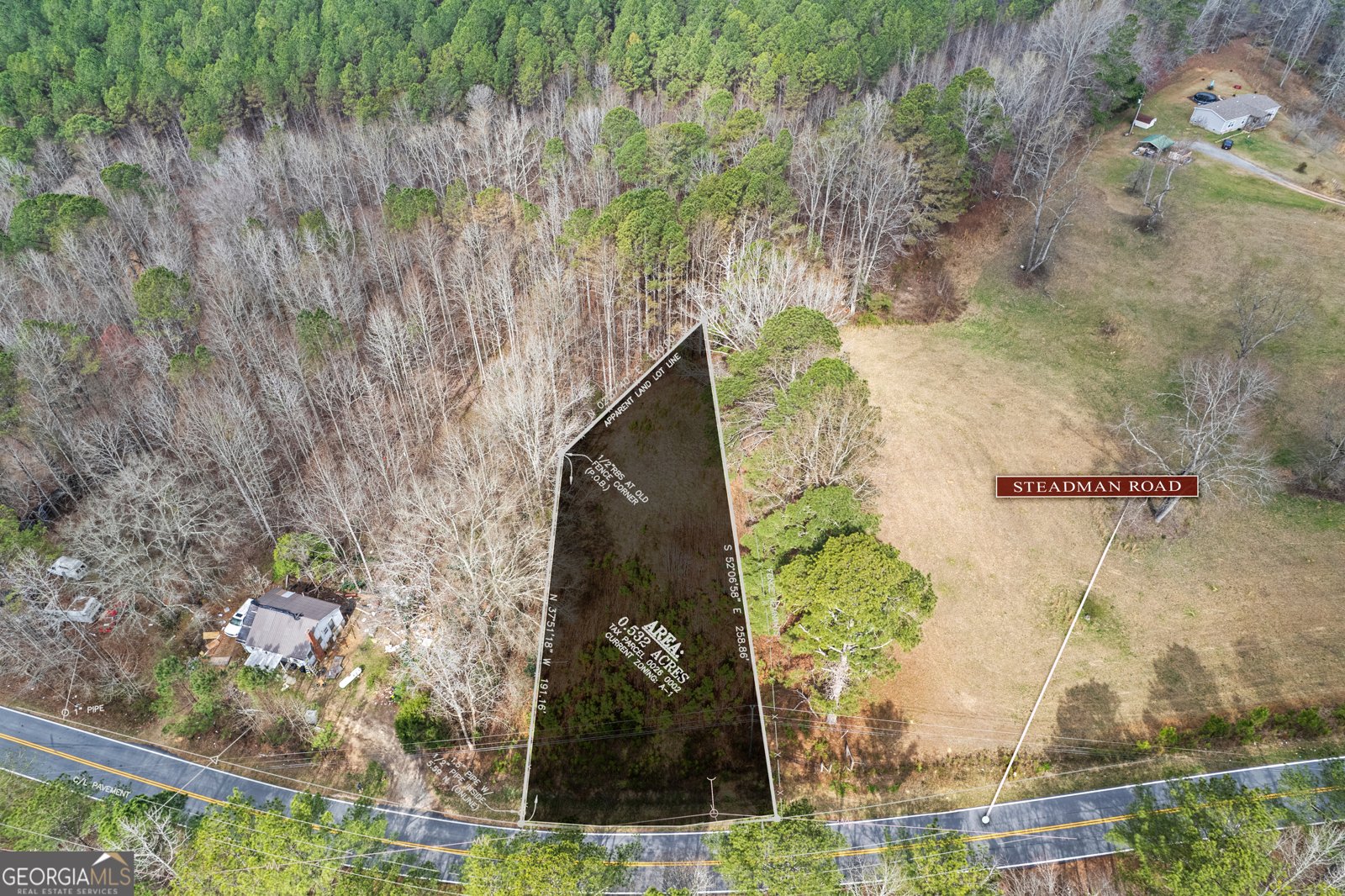 5534 Steadman Road Tallapoosa - Photo 31