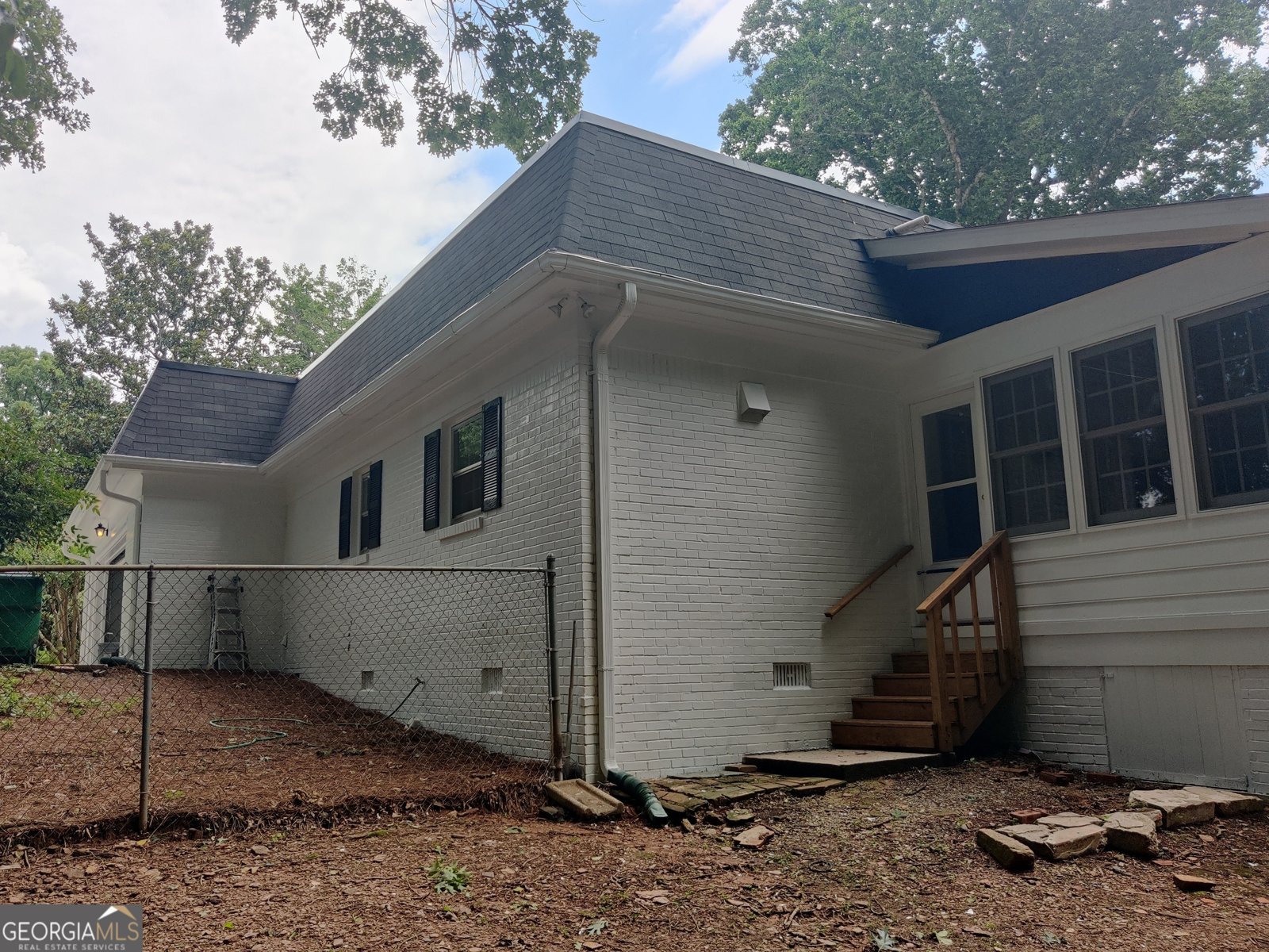 7640 Ryefield Drive Sandy Springs - Photo 35