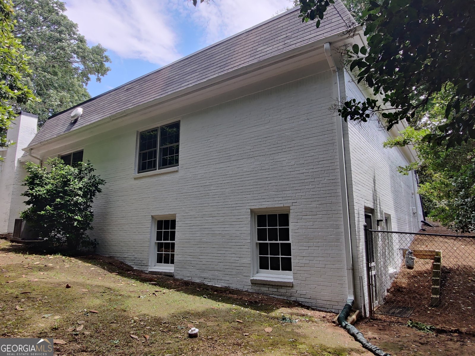 7640 Ryefield Drive Sandy Springs - Photo 36