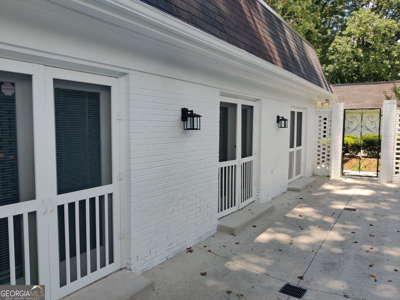 7640 Ryefield Drive Sandy Springs - Photo 8