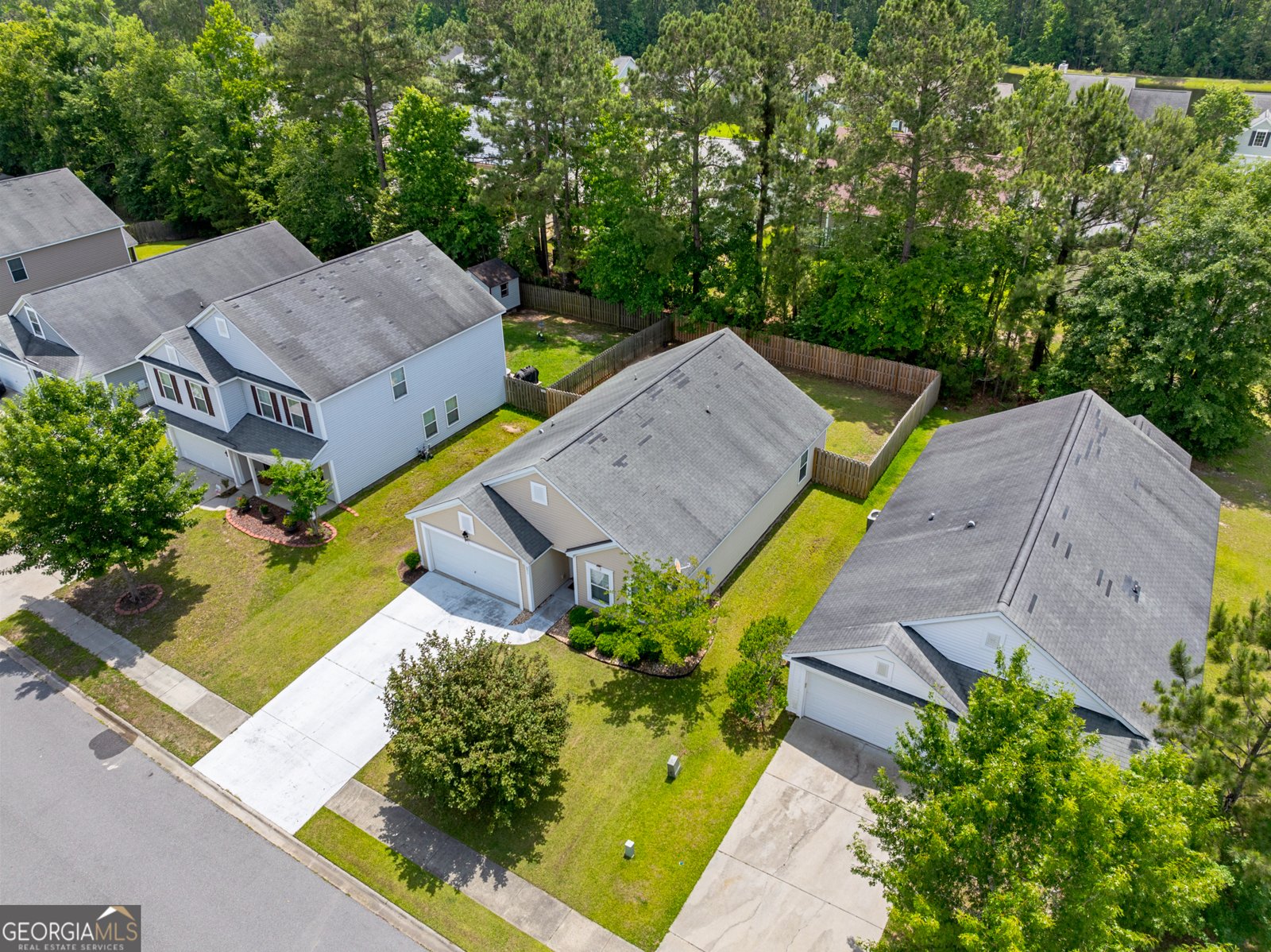 231 Tigers Paw Drive Pooler - Photo 27