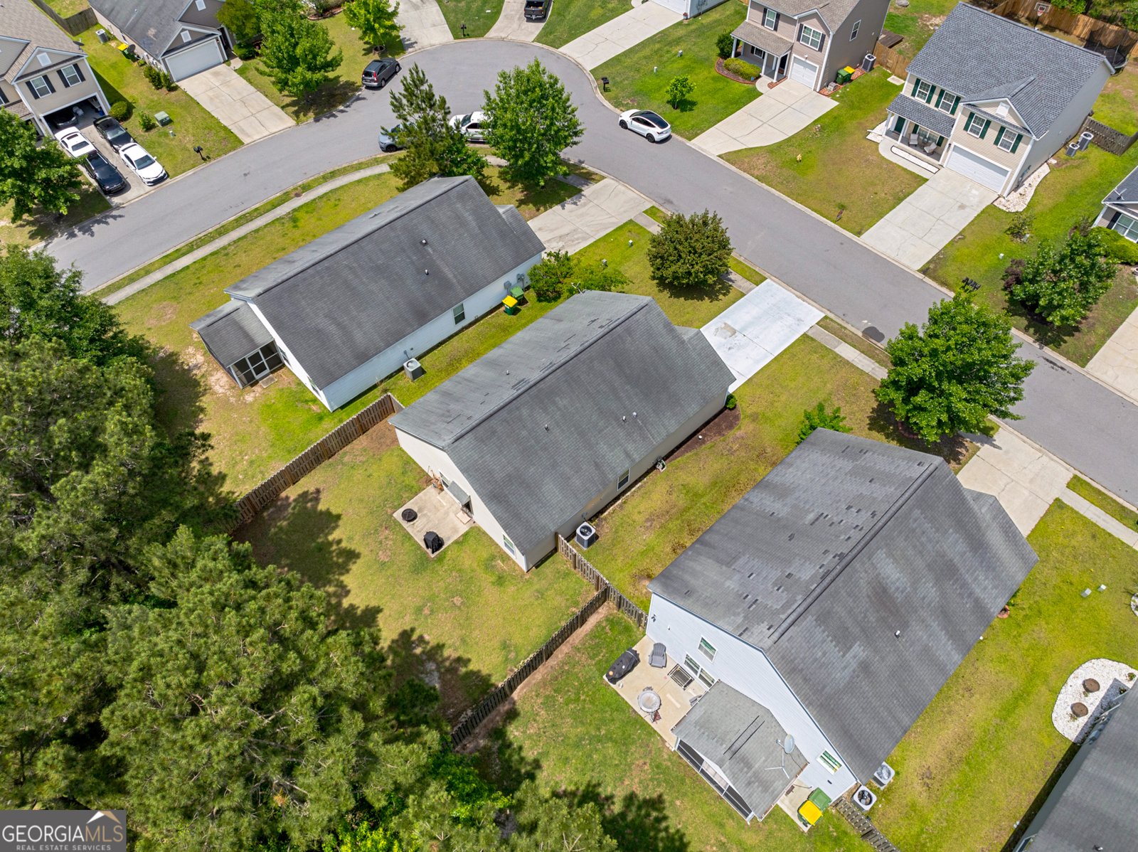 231 Tigers Paw Drive Pooler - Photo 28