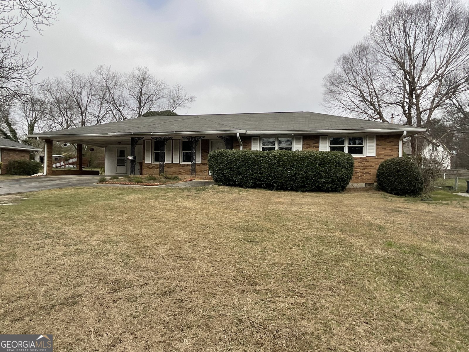 2161 Pine Road Snellville - Photo 1