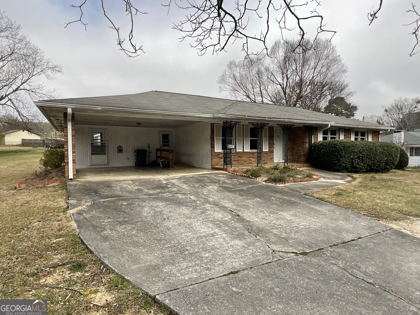 2161 Pine Road Snellville - Photo 6