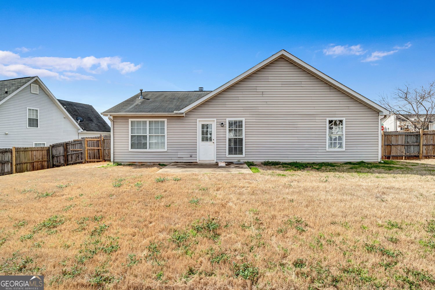 4870 Buchli Lane Lithonia - Photo 28