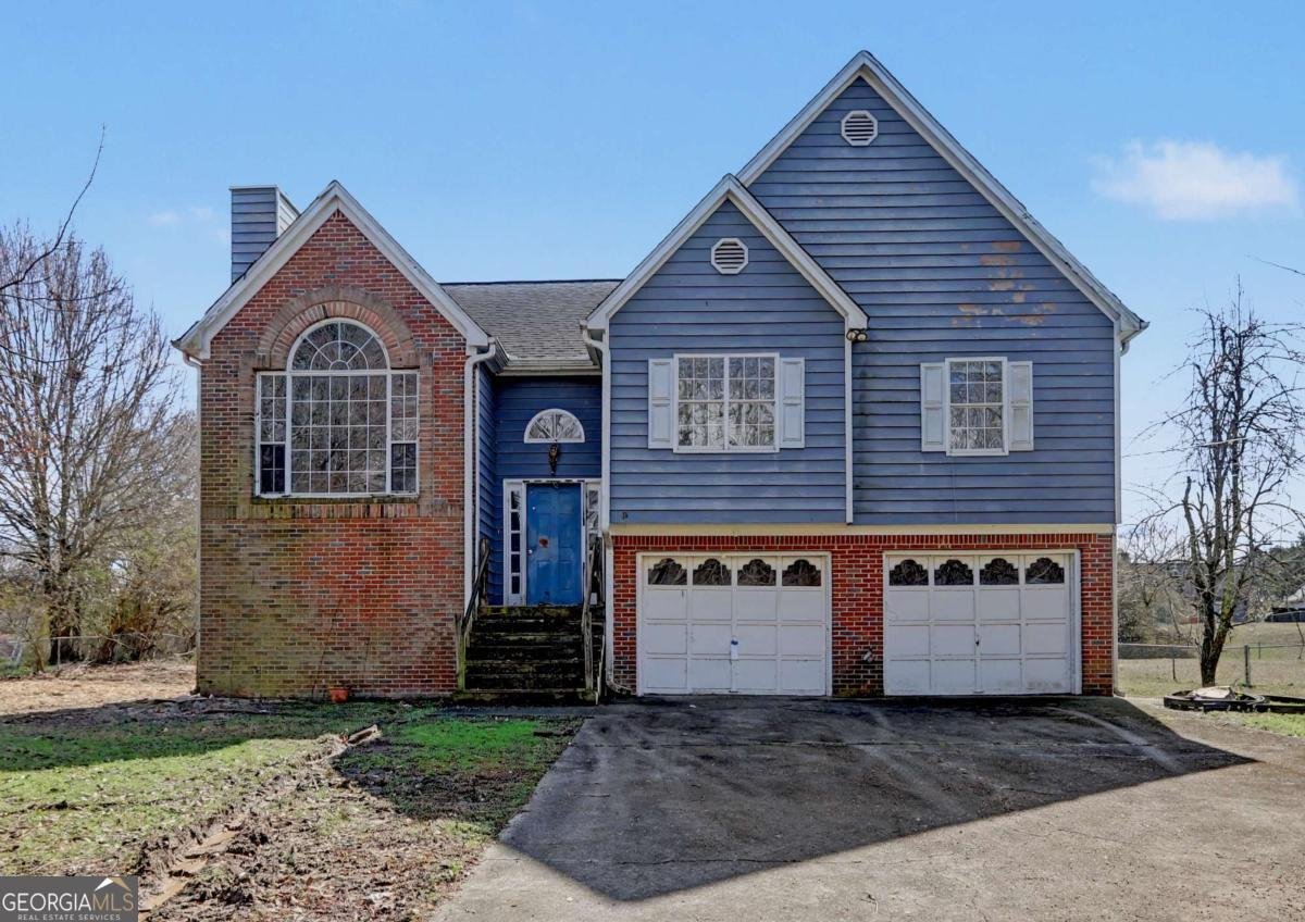 5323 Moon Road Powder Springs - Photo 1