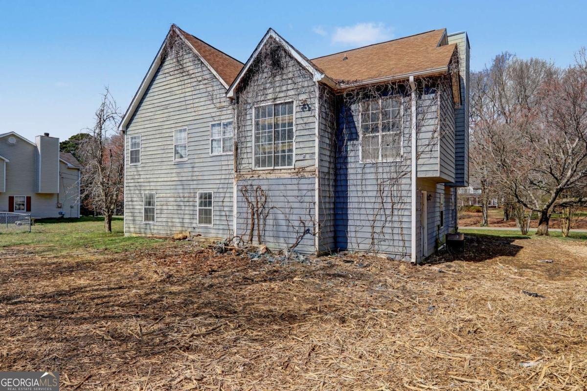 5323 Moon Road Powder Springs - Photo 7