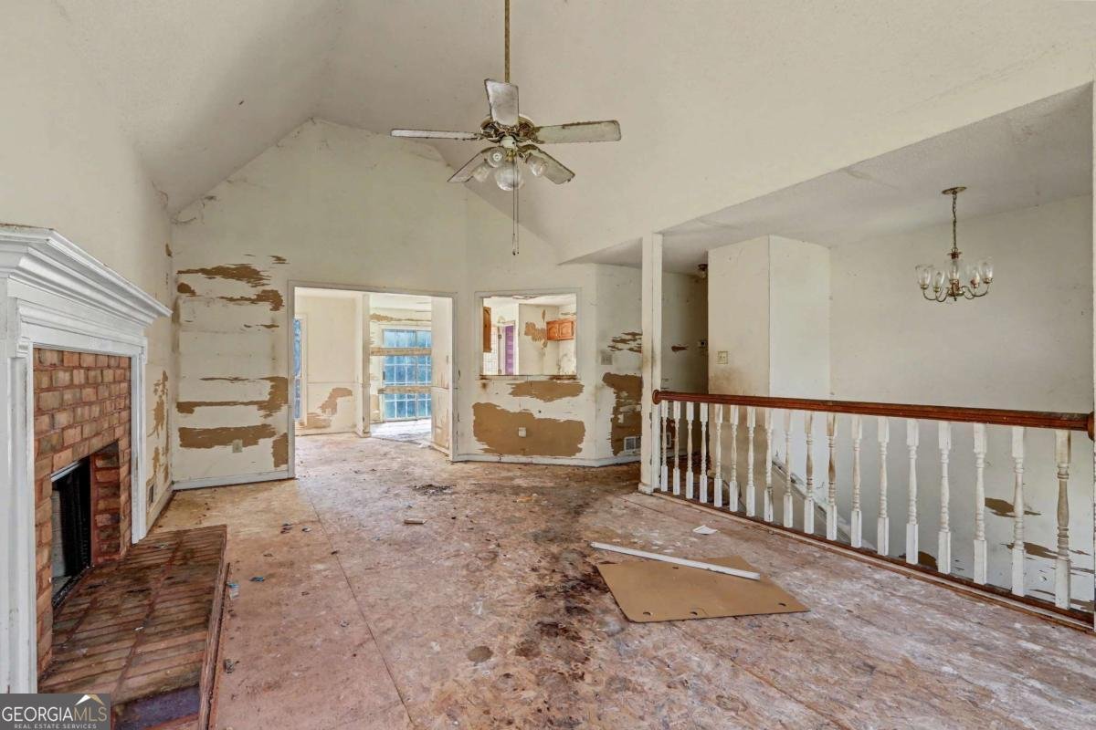 5323 Moon Road Powder Springs - Photo 9