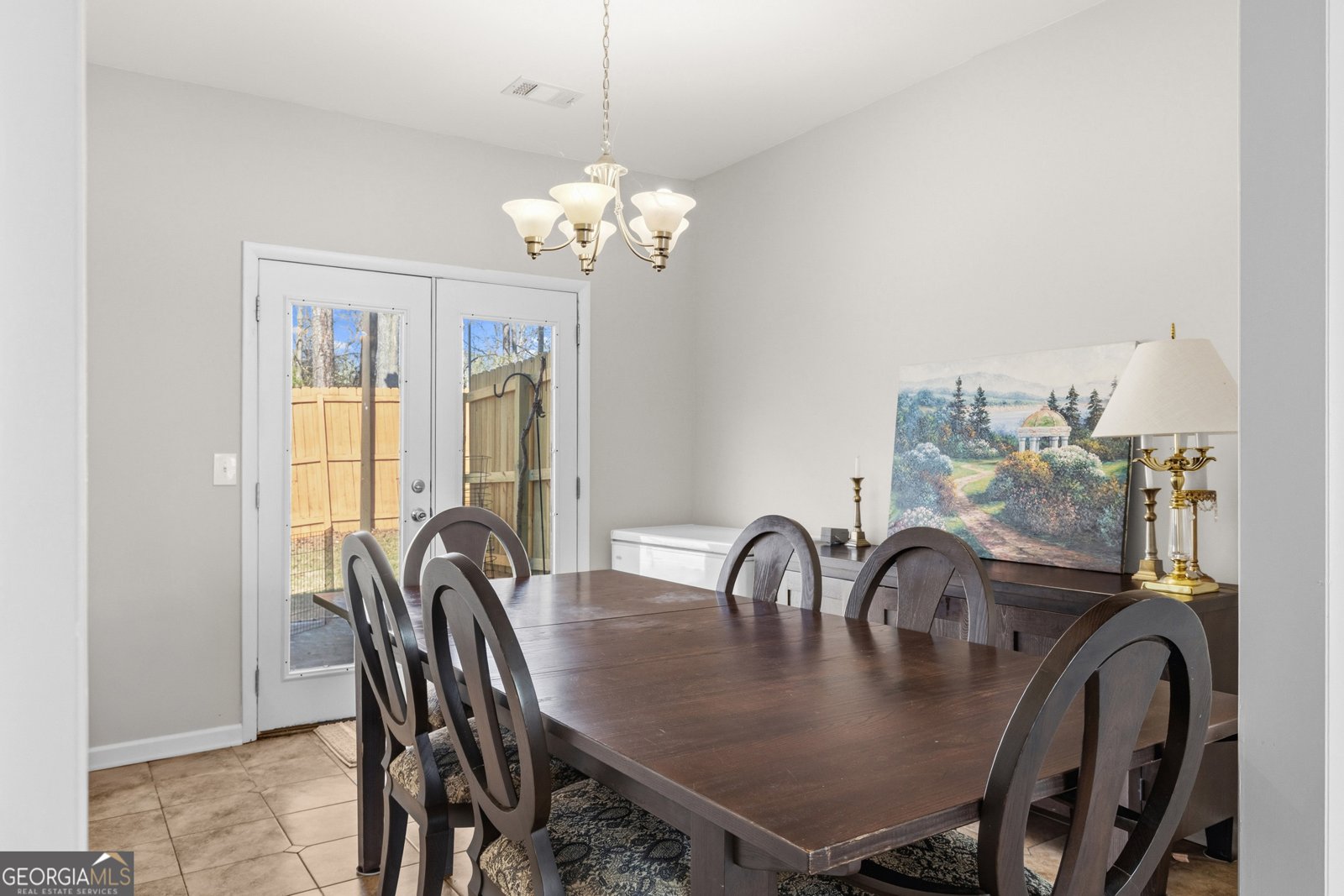 3982 Hancock Circle Atlanta - Photo 14