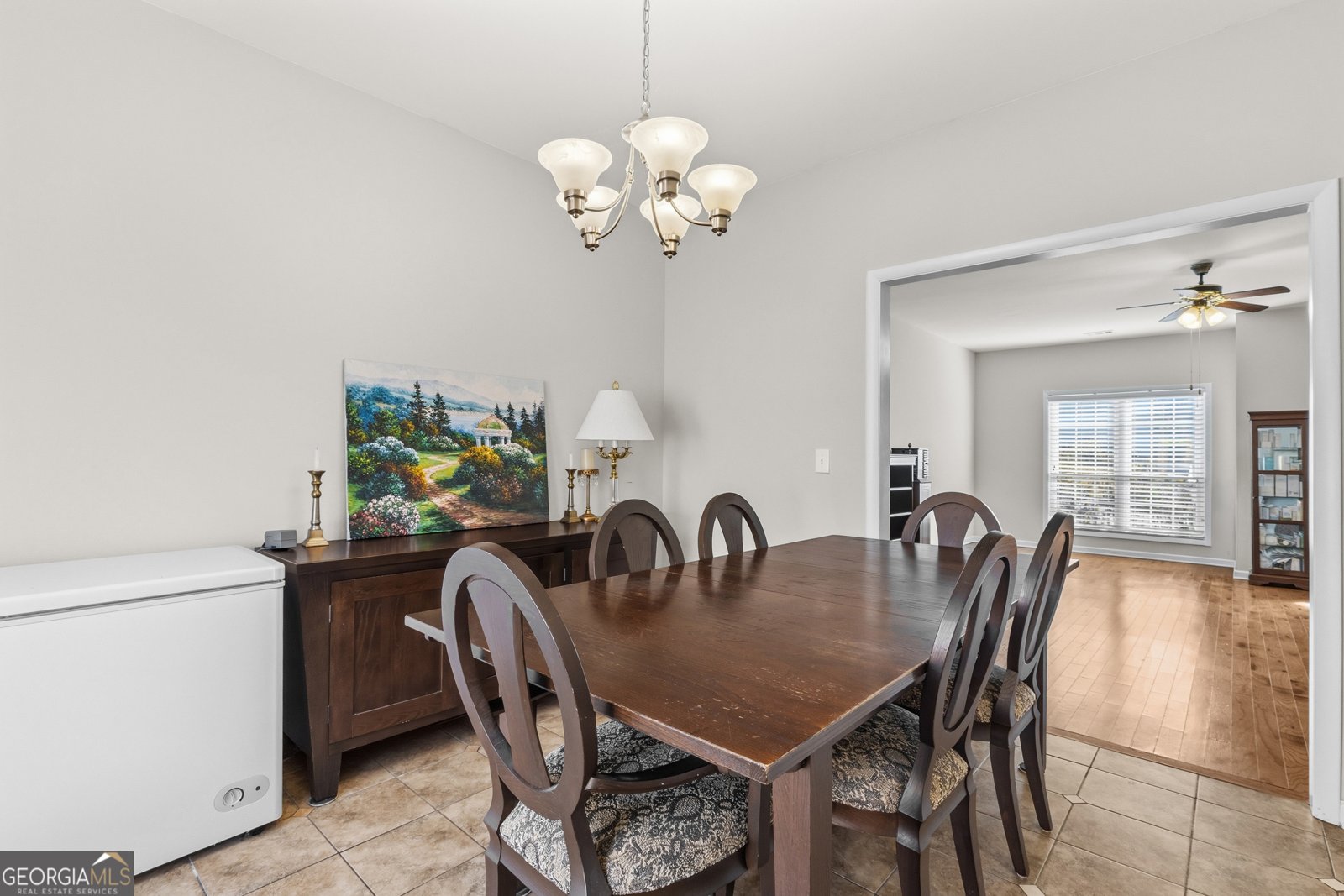 3982 Hancock Circle Atlanta - Photo 15