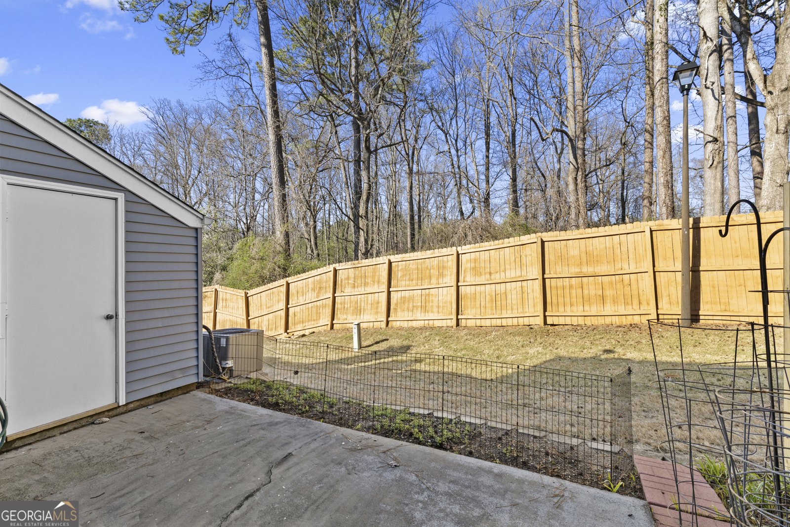 3982 Hancock Circle Atlanta - Photo 24
