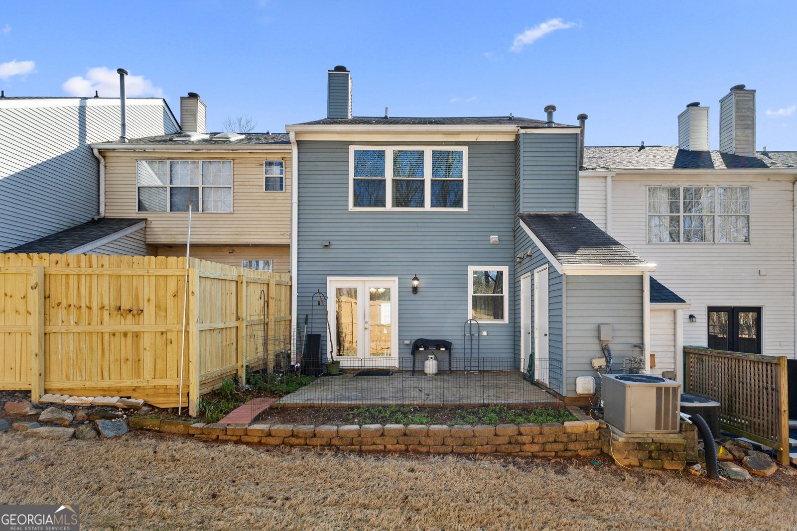 3982 Hancock Circle Atlanta - Photo 25