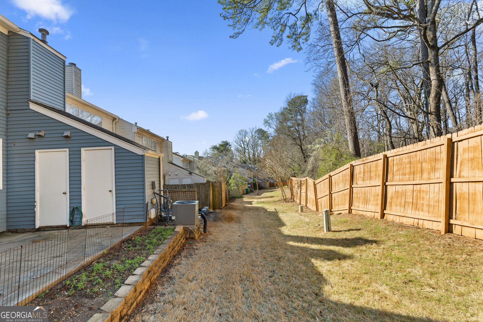 3982 Hancock Circle Atlanta - Photo 27