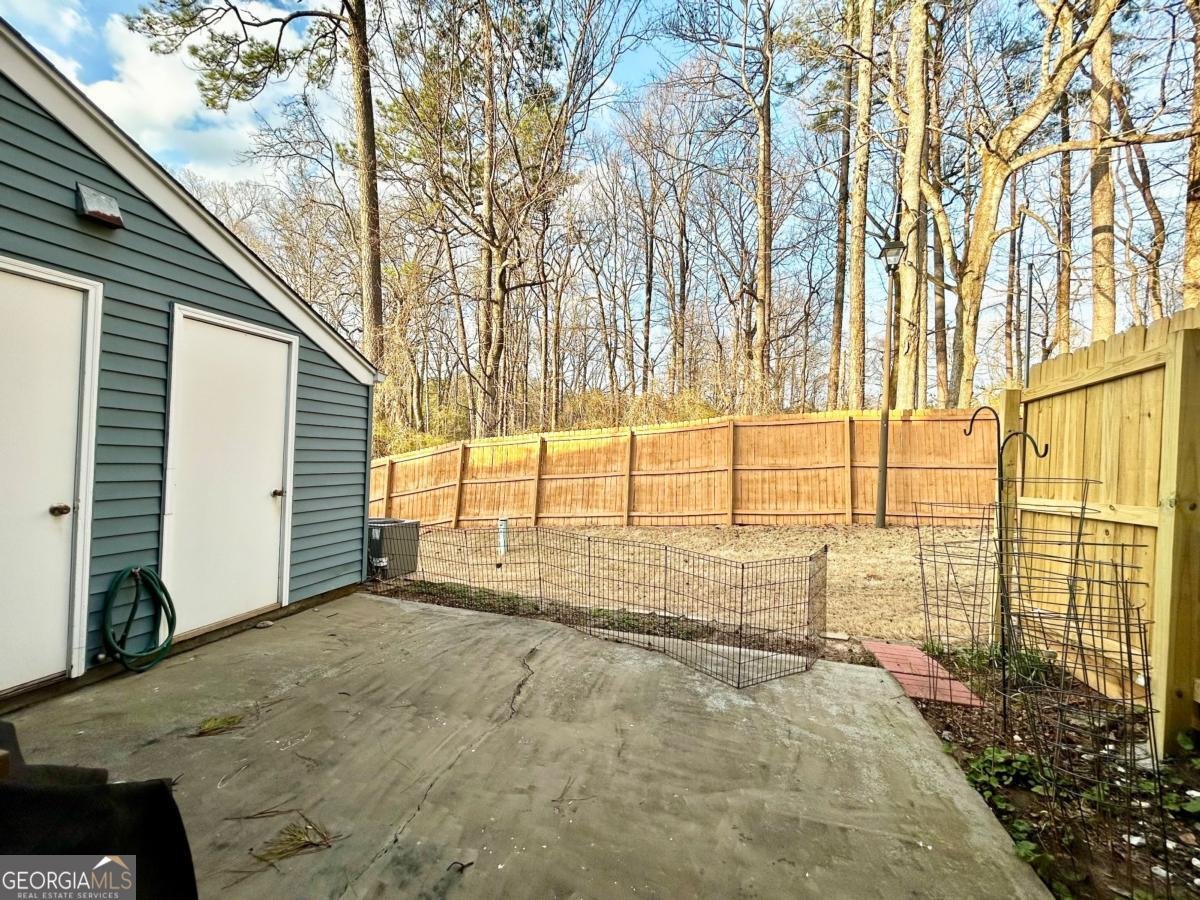 3982 Hancock Circle Atlanta - Photo 9