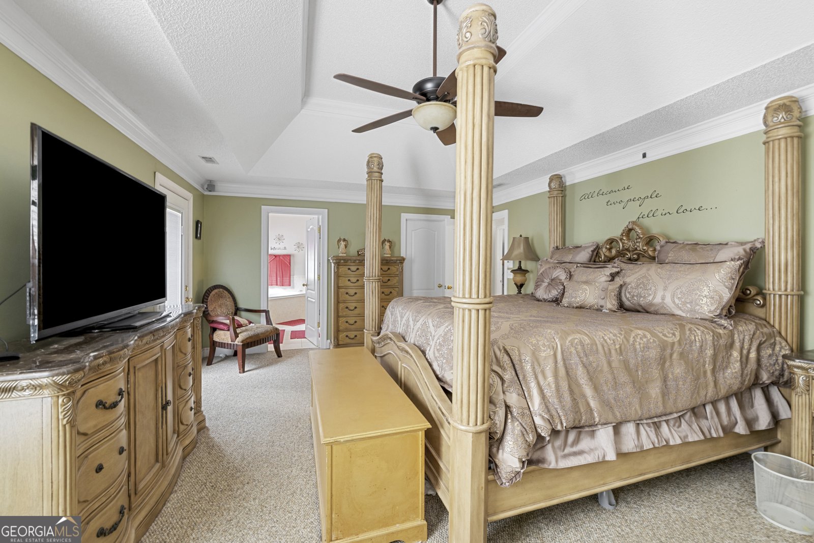 2104 Crest Wood Drive Conyers - Photo 19