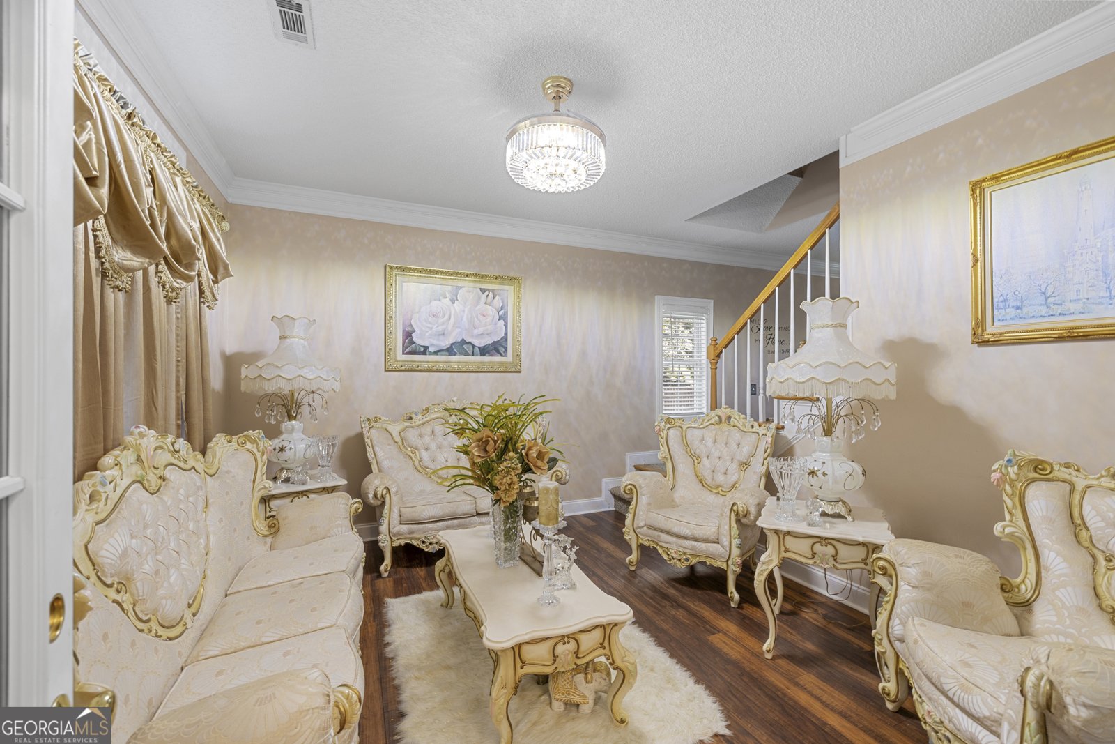 2104 Crest Wood Drive Conyers - Photo 3