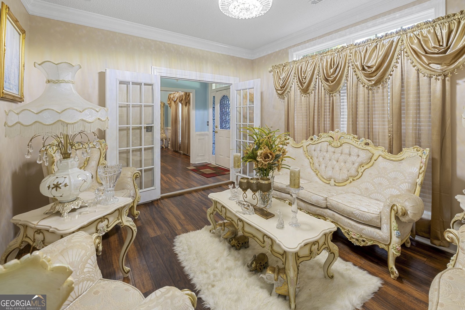 2104 Crest Wood Drive Conyers - Photo 4