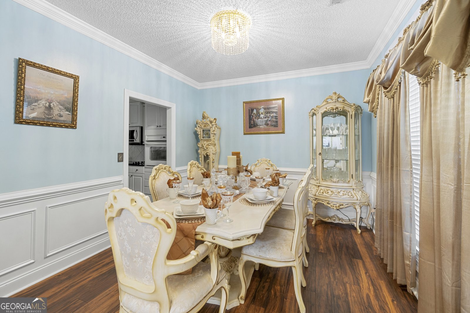 2104 Crest Wood Drive Conyers - Photo 5