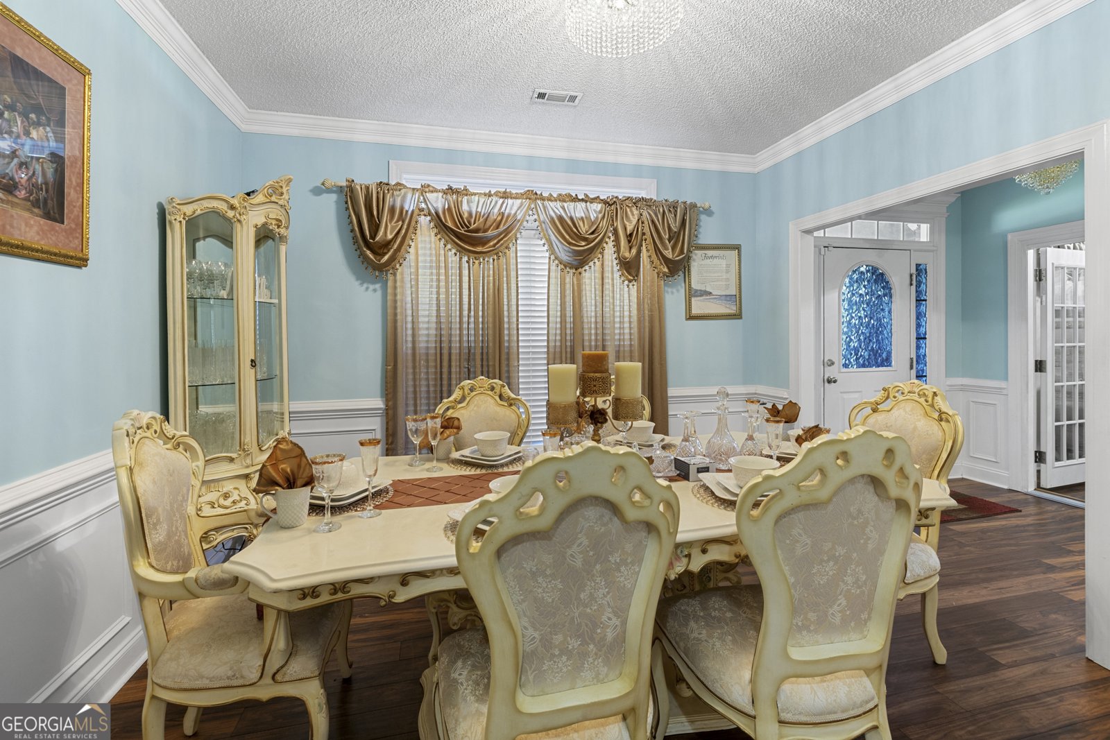 2104 Crest Wood Drive Conyers - Photo 6