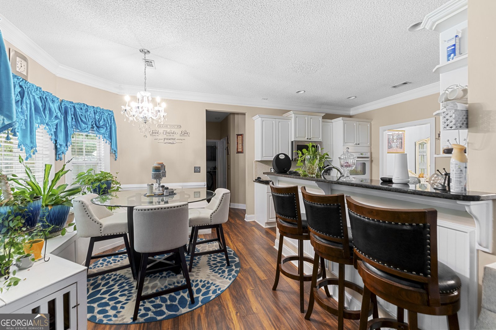 2104 Crest Wood Drive Conyers - Photo 9