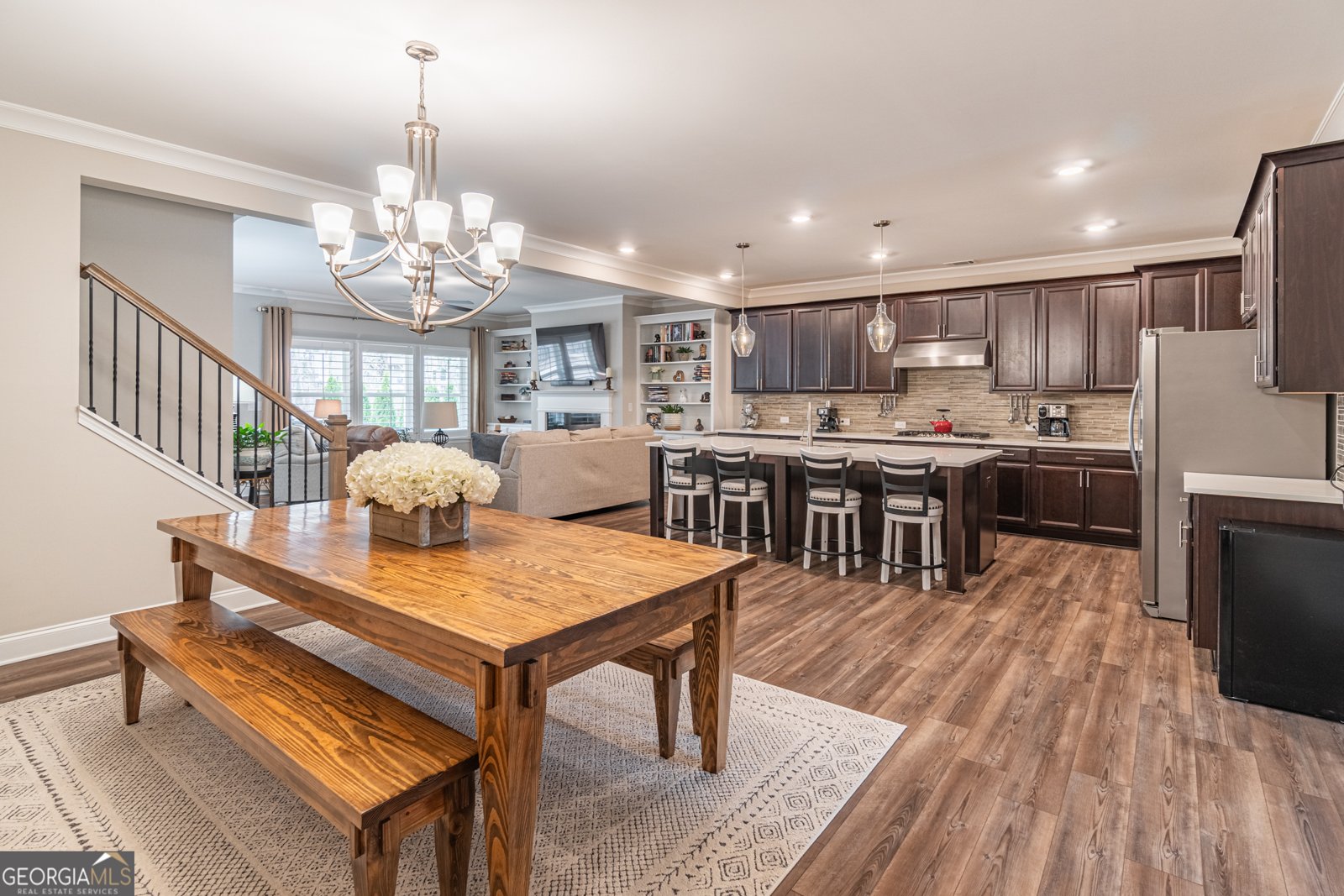 5314 Flying Scott Way Gainesville - Photo 10