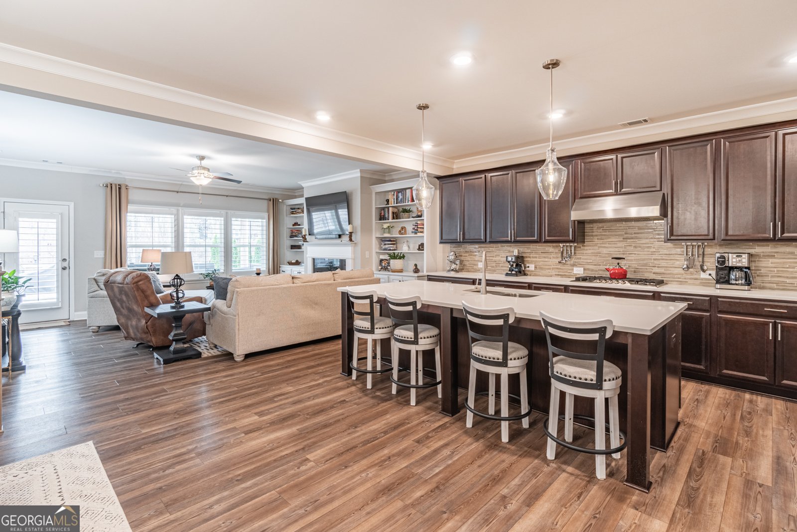 5314 Flying Scott Way Gainesville - Photo 11