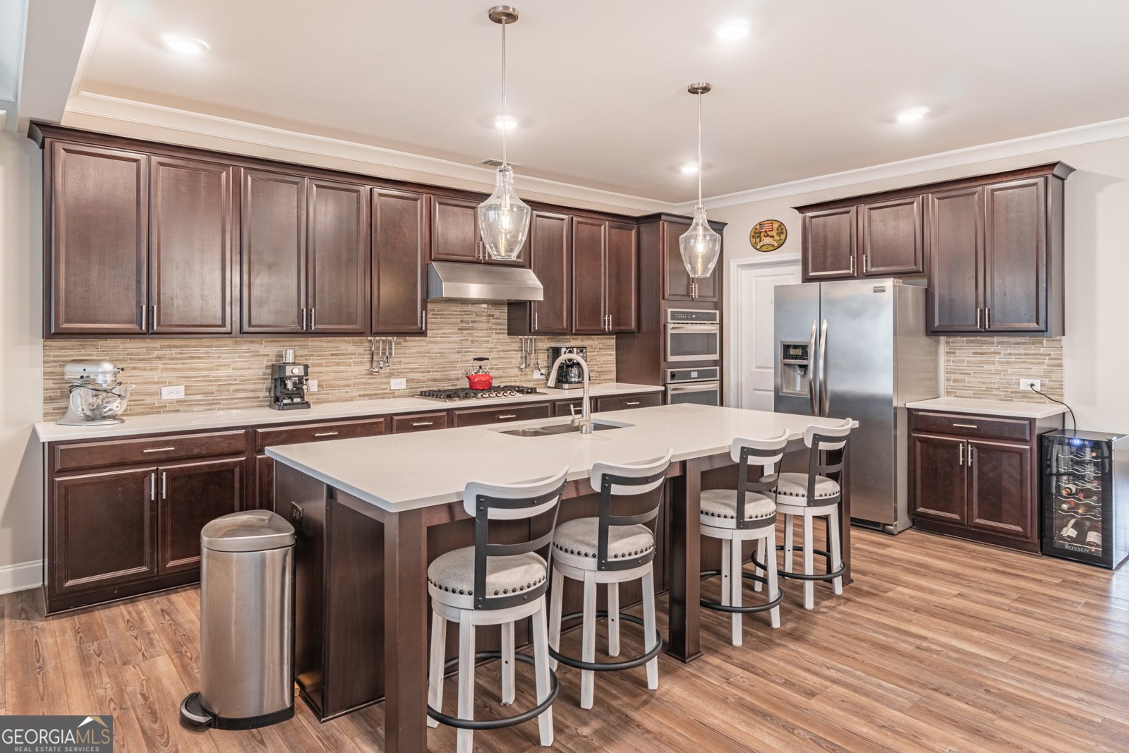 5314 Flying Scott Way Gainesville - Photo 12