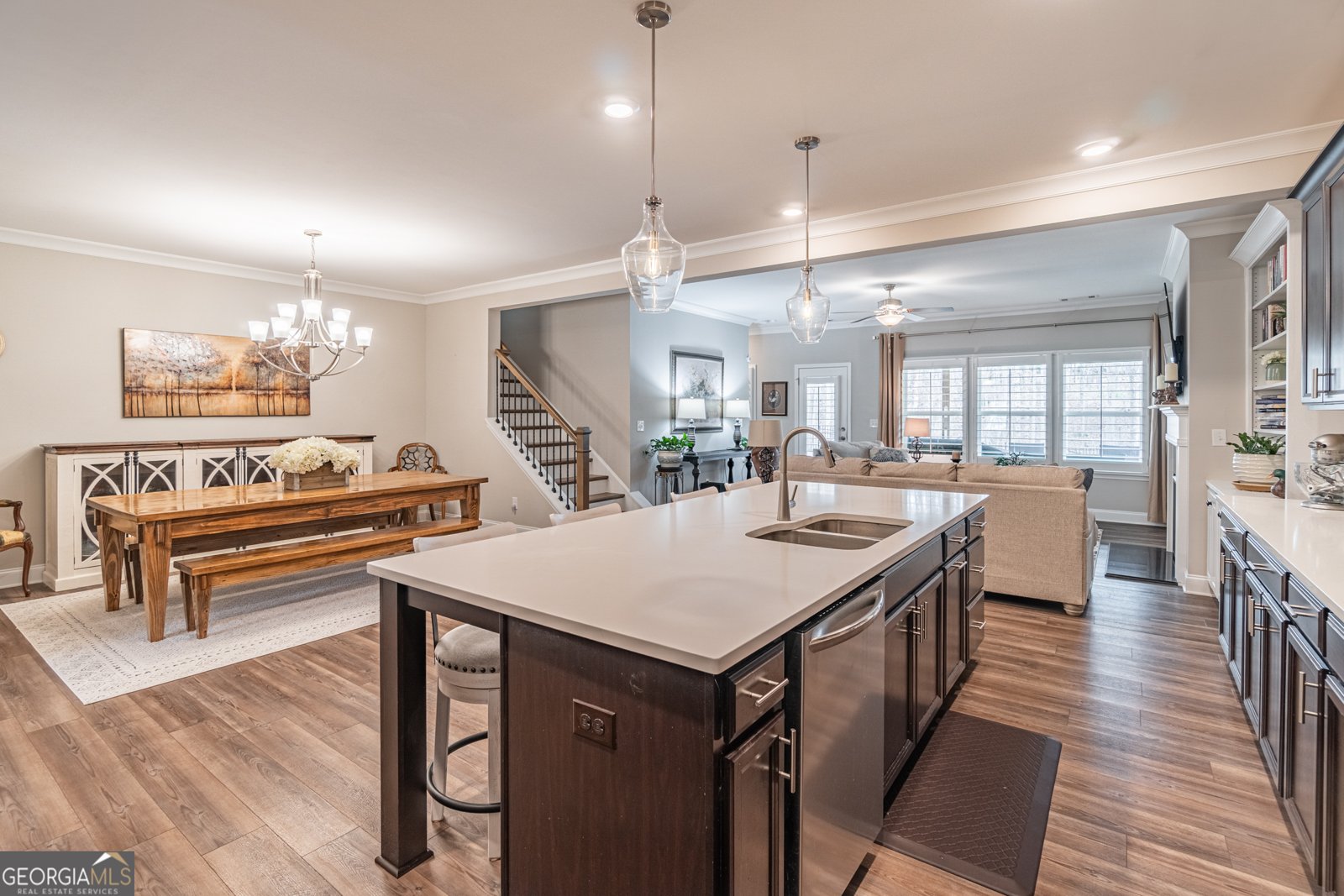 5314 Flying Scott Way Gainesville - Photo 14