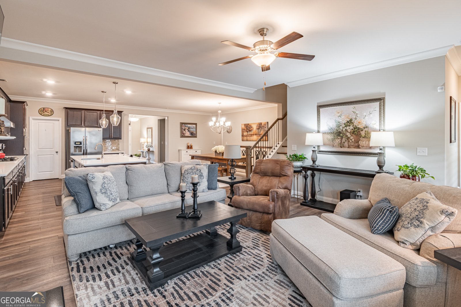 5314 Flying Scott Way Gainesville - Photo 17