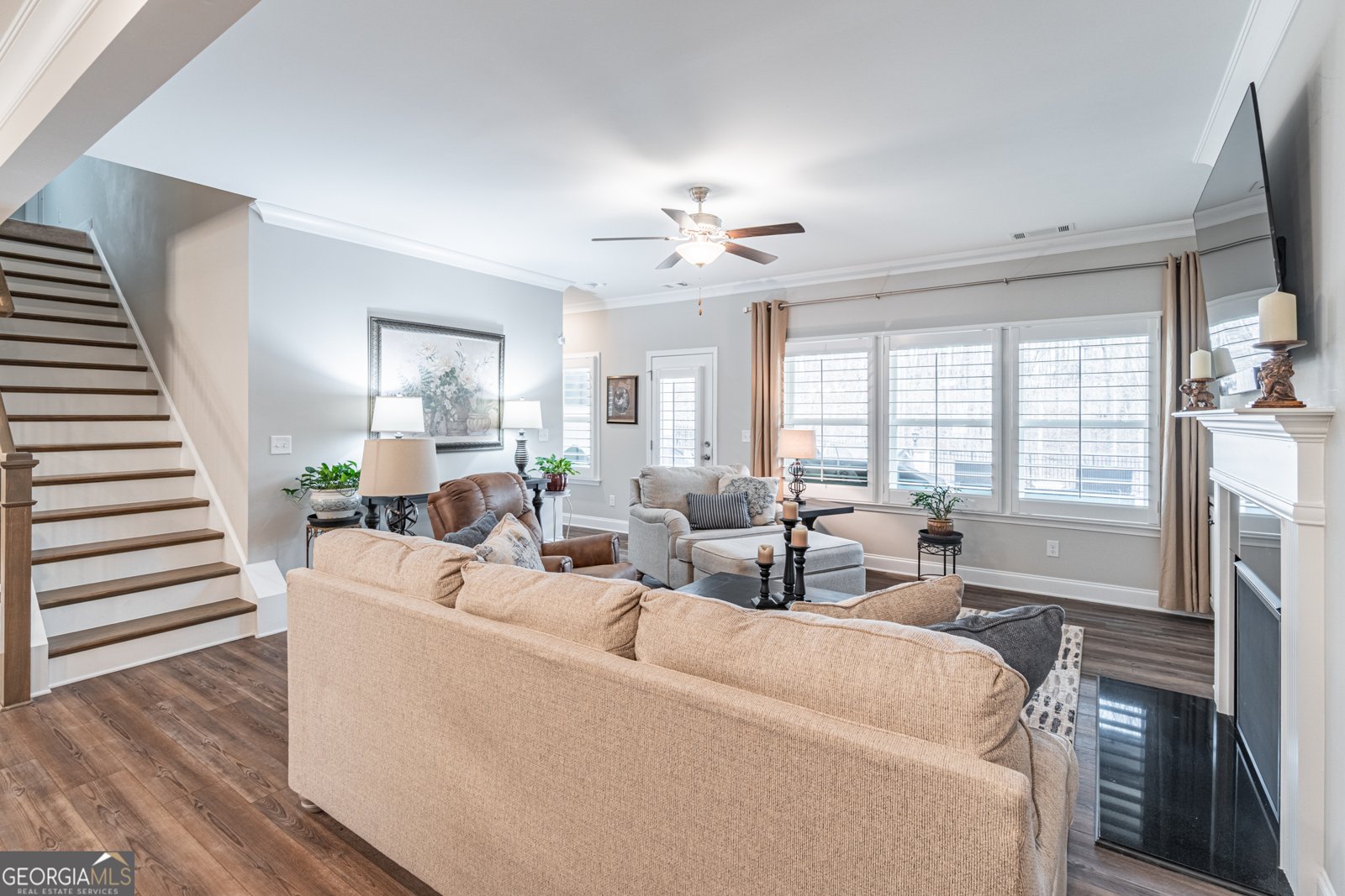 5314 Flying Scott Way Gainesville - Photo 19