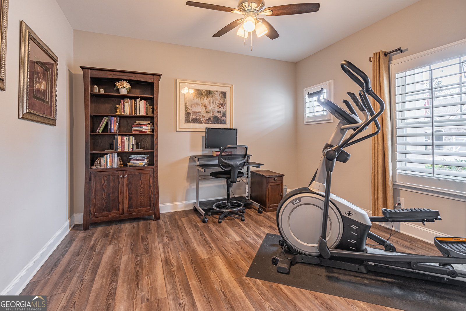 5314 Flying Scott Way Gainesville - Photo 6