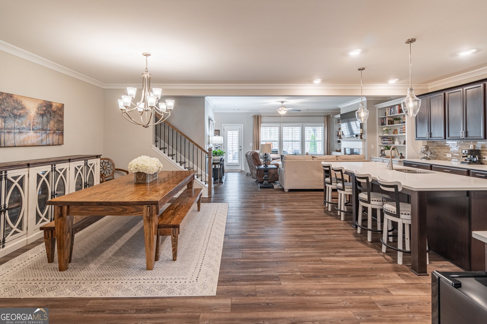 5314 Flying Scott Way Gainesville - Photo 8