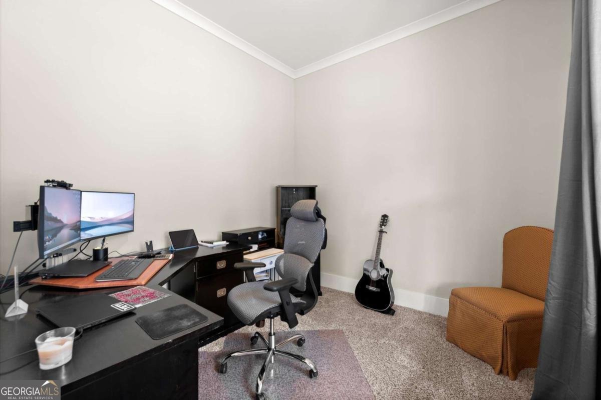 339 Bennington Place Canton - Photo 10