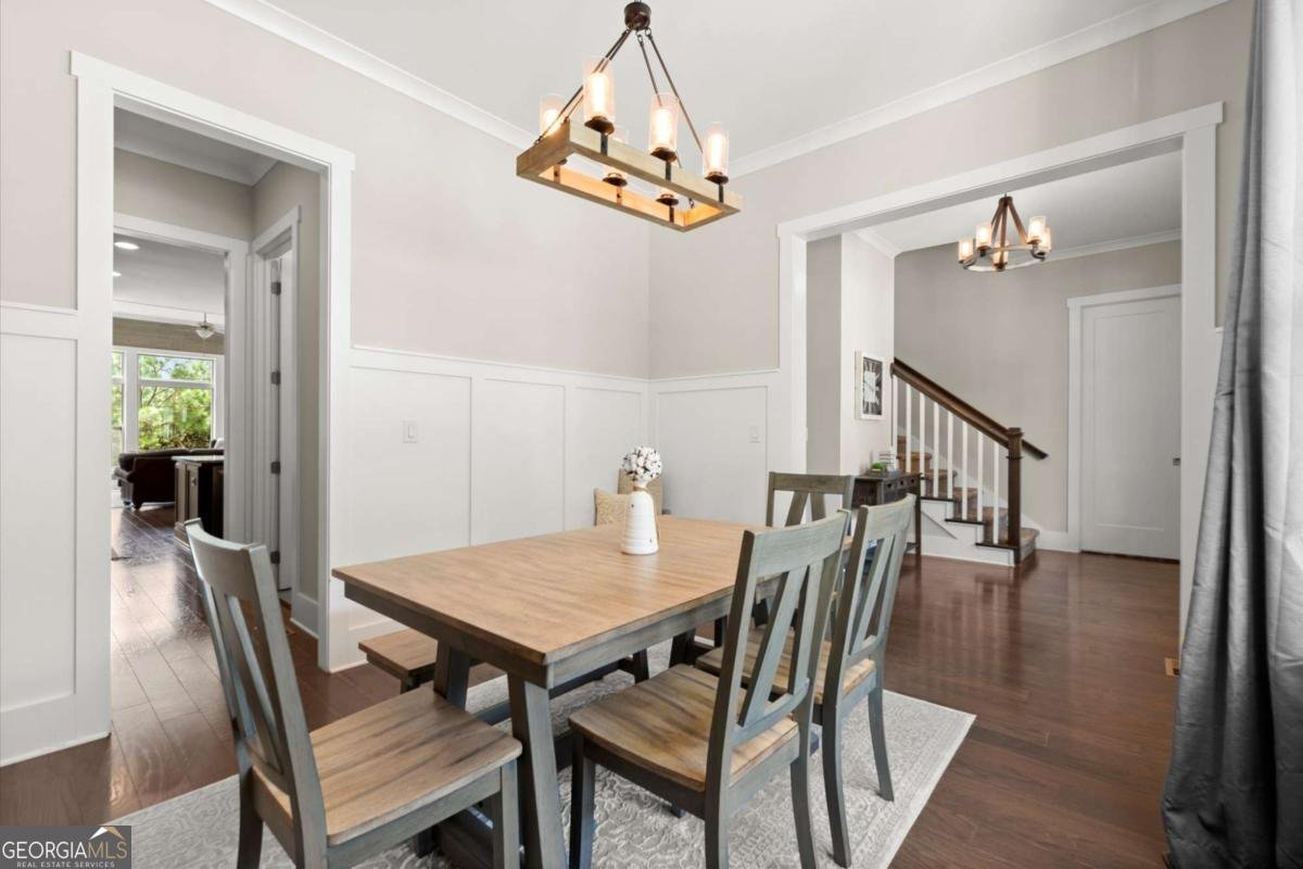 339 Bennington Place Canton - Photo 11