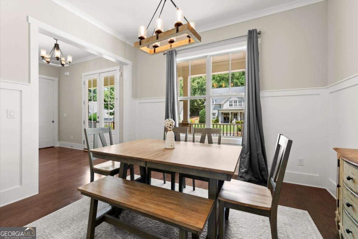 339 Bennington Place Canton - Photo 13