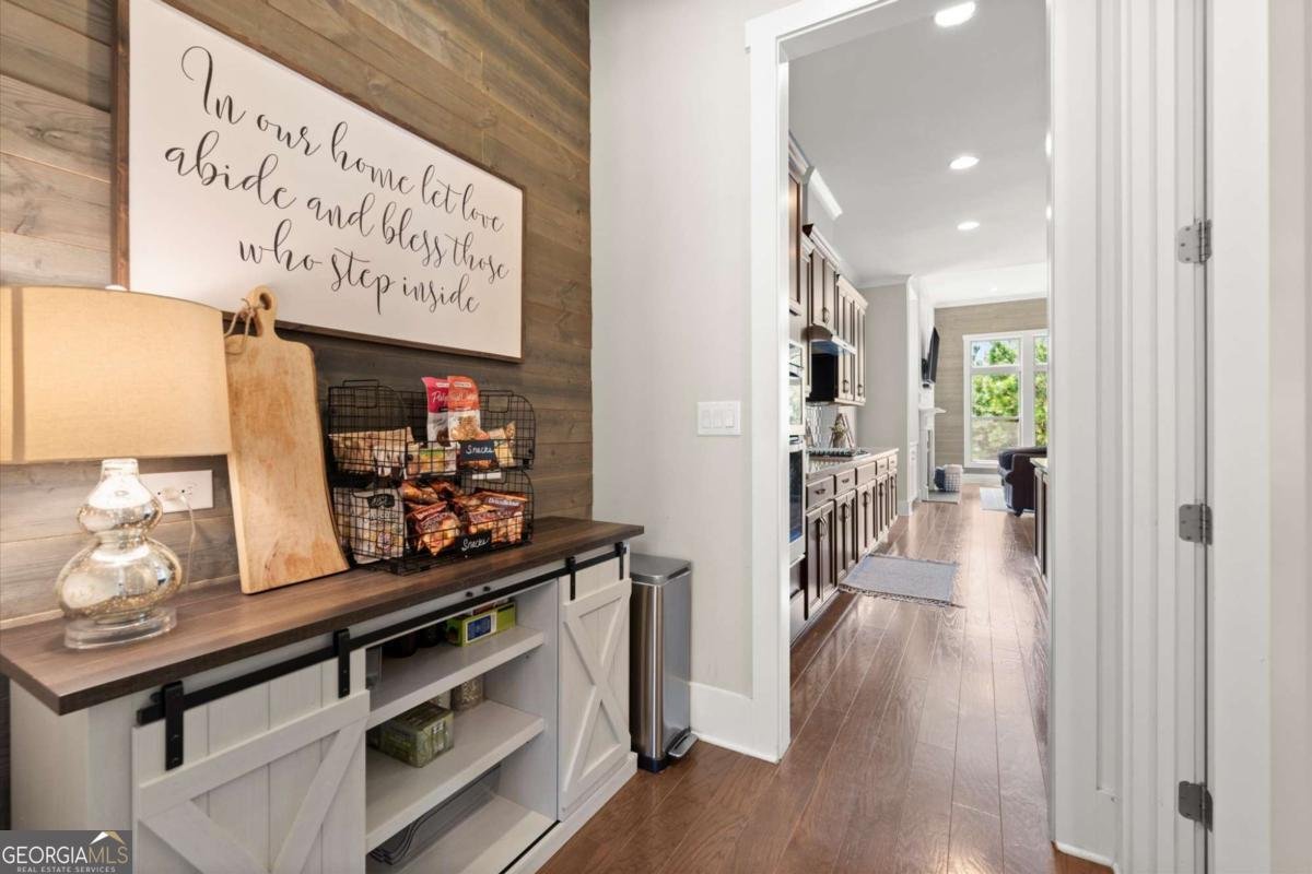 339 Bennington Place Canton - Photo 14