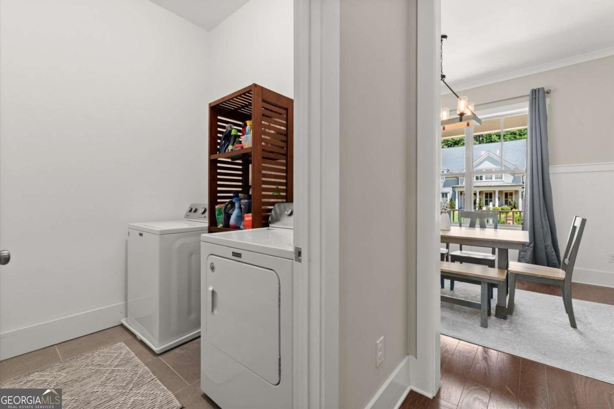 339 Bennington Place Canton - Photo 15