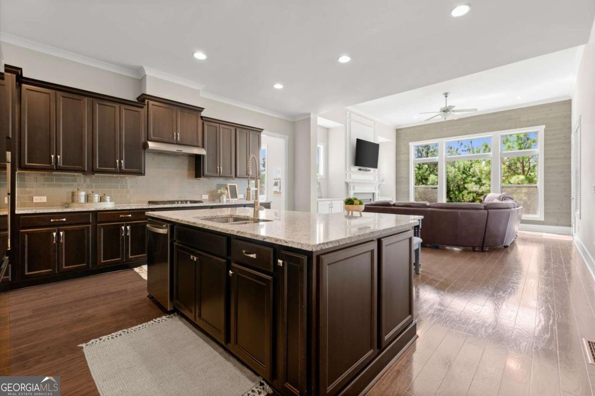 339 Bennington Place Canton - Photo 16