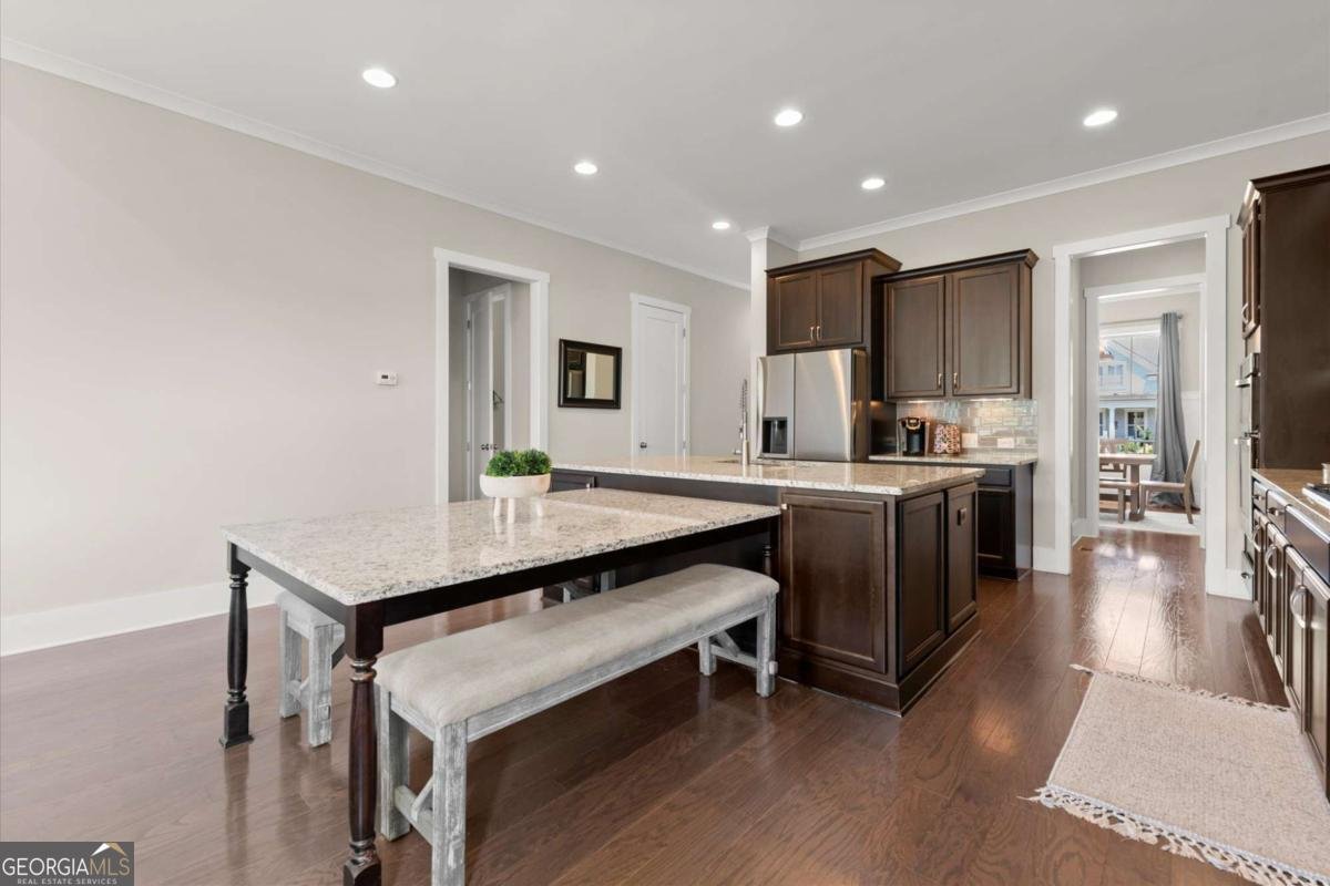 339 Bennington Place Canton - Photo 18