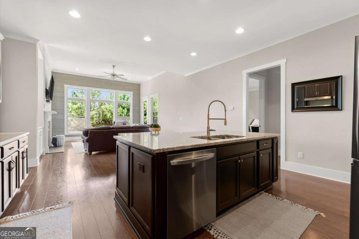 339 Bennington Place Canton - Photo 19