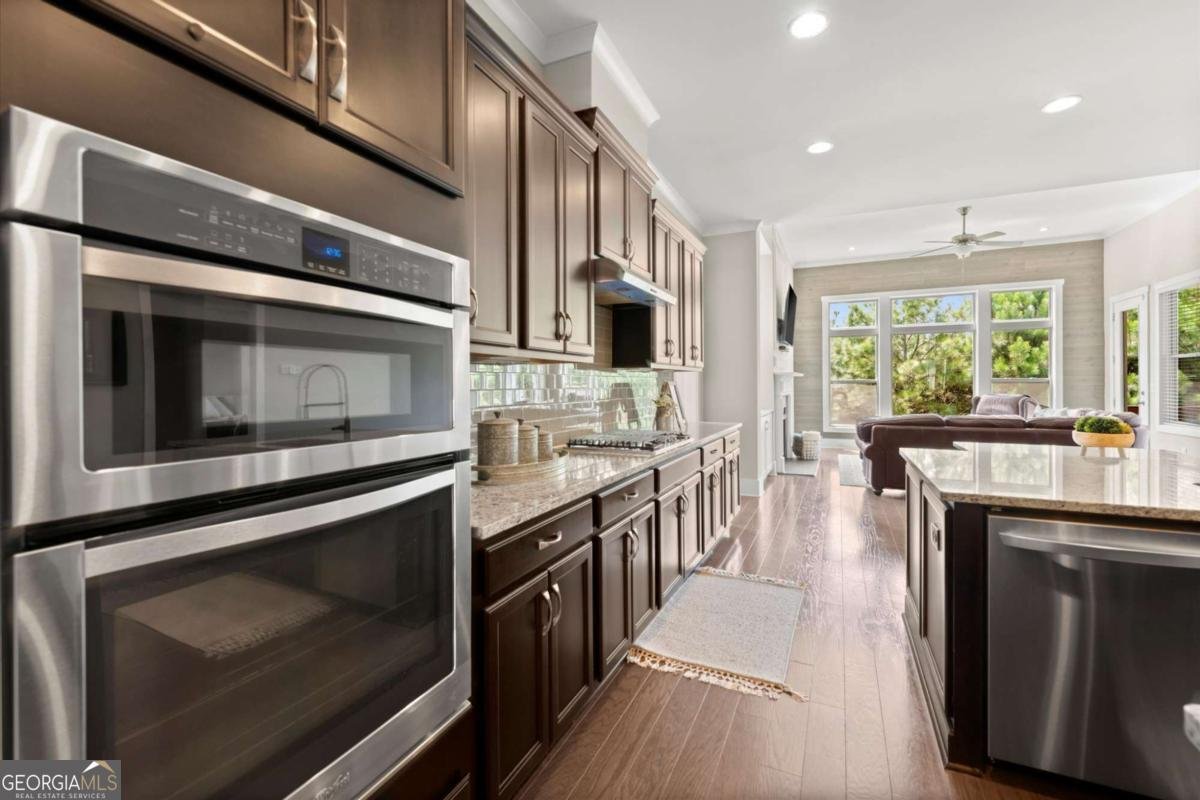 339 Bennington Place Canton - Photo 20