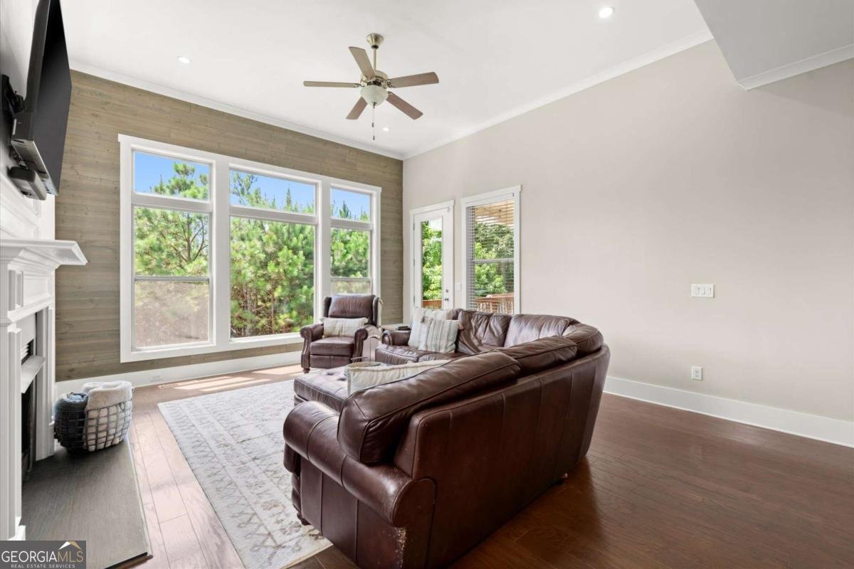 339 Bennington Place Canton - Photo 21