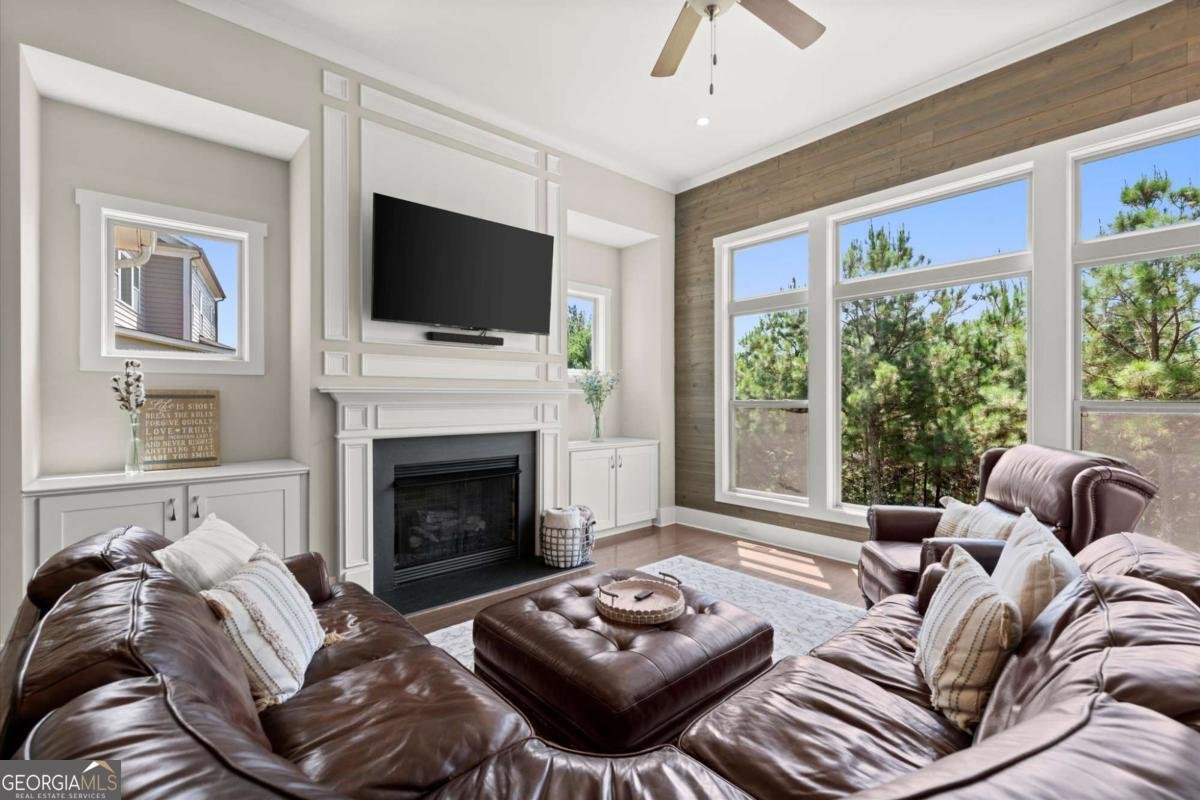 339 Bennington Place Canton - Photo 23