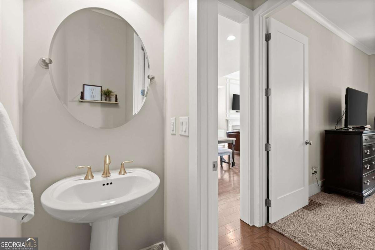 339 Bennington Place Canton - Photo 27